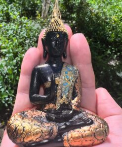 Serene Buddha Statue Enhance Your Space with Tranquility and Inspiration