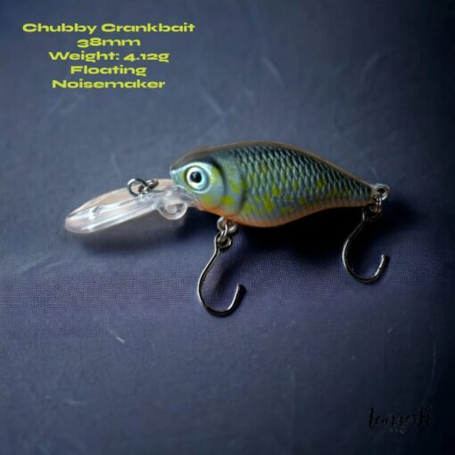 Captivating SilverBurst Trout Lure Handcrafted Precision for Pike and Perch Dominance