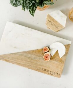 Personalized Charcuterie Board The Perfect Gift for Any Occasion