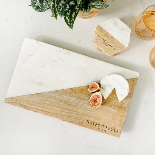 Personalized Charcuterie Board The Perfect Gift for Any Occasion