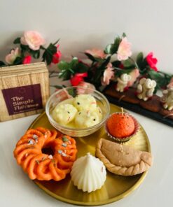 Diwali Delights Aromatic Candles with Enchanting Mithai Scents