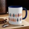 Autumn's Embrace in Every Sip Fall Foliage Mug