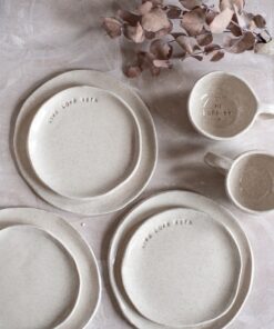 Personalized Plate Express Yourself with a Unique Message