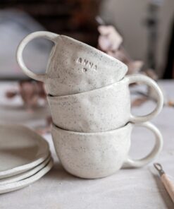 Personalized Mug Express Yourself with a Unique Creation