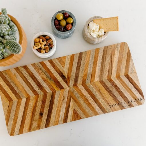 Personalized Charcuterie Board The Perfect Gift for Any Occasion