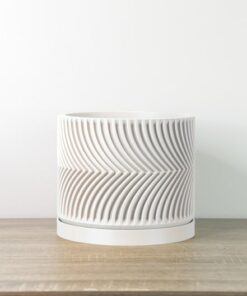 The Parisian Planter A Touch of French Elegance for Your Home