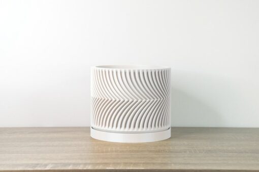 The Parisian Planter A Touch of French Elegance for Your Home