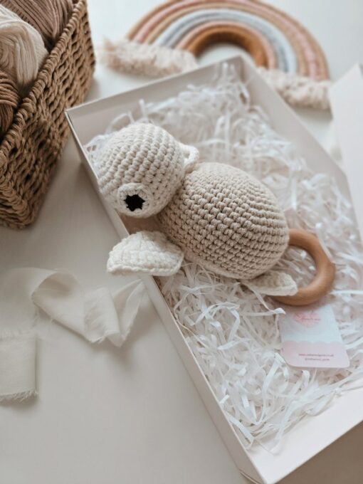 Personalized Musical Crib Mobile A Cherished Keepsake for Your Little One