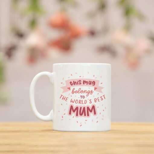 Celebrate Mom with the Perfect Gift The Ultimate Mother's Day Mug