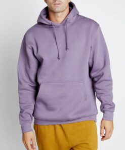 Royalty-Inspired Lavender Hoodie Channel Your Inner Simon