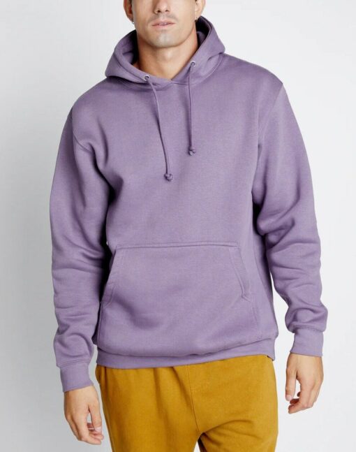 Royalty-Inspired Lavender Hoodie Channel Your Inner Simon