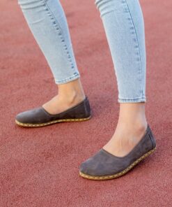 Ground Yourself with Nature's Embrace Earthing Shoes for Women