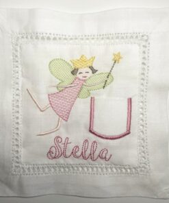 Enchanting Tooth Fairy Pillow A Magical Haven for Lost Teeth