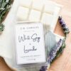 Aromatic Serenity White Sage - Experience Tranquility and Purification
