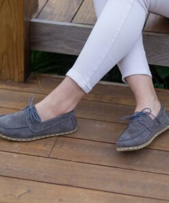 Grounding Shoes for Women Embrace Nature's Energy with Barefoot Comfort