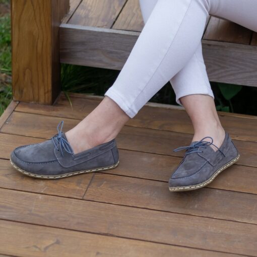Grounding Shoes for Women Embrace Nature's Energy with Barefoot Comfort