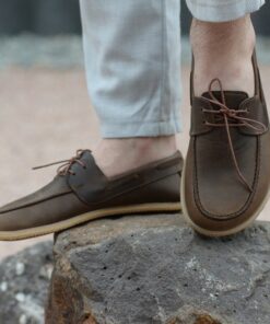 Premium Leather Oxford Shoes for Men Comfort and Style in Every Step