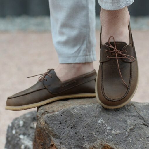 Premium Leather Oxford Shoes for Men Comfort and Style in Every Step