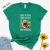 Red Panda Enthusiast's Delight Cozy Apparel for Animal Lovers