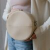 Genuine Leather Crossbody Bag The Perfect Gift for Her