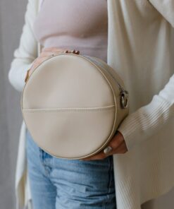 Genuine Leather Crossbody Bag The Perfect Gift for Her