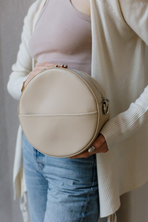 Genuine Leather Crossbody Bag The Perfect Gift for Her