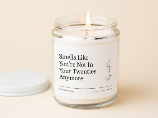 Celebrate the Milestone Unforgettable 30th Birthday Gifts for Her and Him