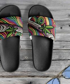 Spiritual Footing Slides Elevate Your Sole and Soul