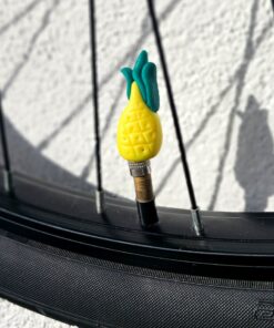 Pineapple Paradise Caps for Your Fanatic Fans