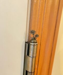 Hinge Head Flower Trio Vibrant Blooms for Your Home Decor