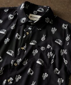 No Problemo Fun Men's T-Shirt Express Yourself with Style and Comfort