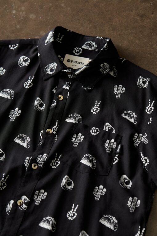 No Problemo Fun Men's T-Shirt Express Yourself with Style and Comfort
