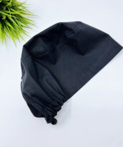 Euro Scrub Cap The Ultimate Comfort and Style for Healthcare Professionals