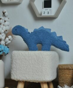Handmade Dino Toy The Perfect Gift for Kids in 10 Vibrant Colors