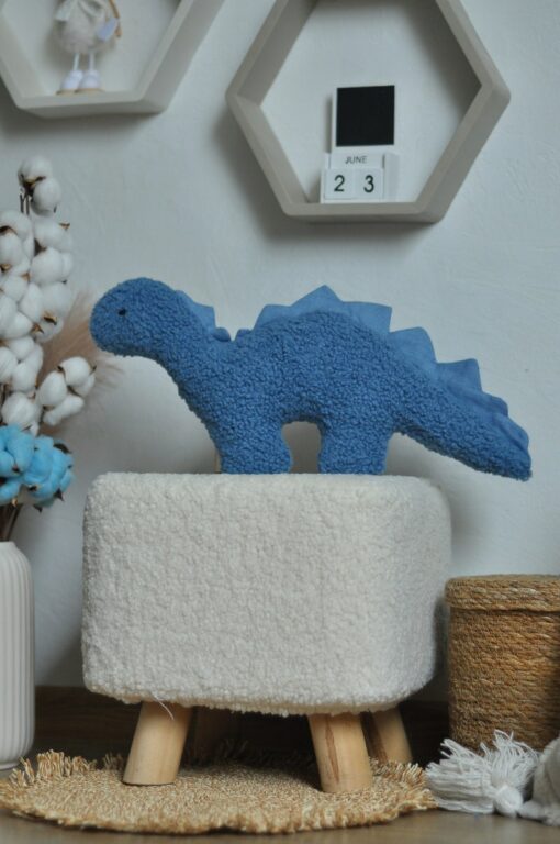 Handmade Dino Toy The Perfect Gift for Kids in 10 Vibrant Colors
