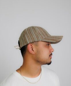 Hemp Baseball Cap Sustainable Style for the Eco-Conscious
