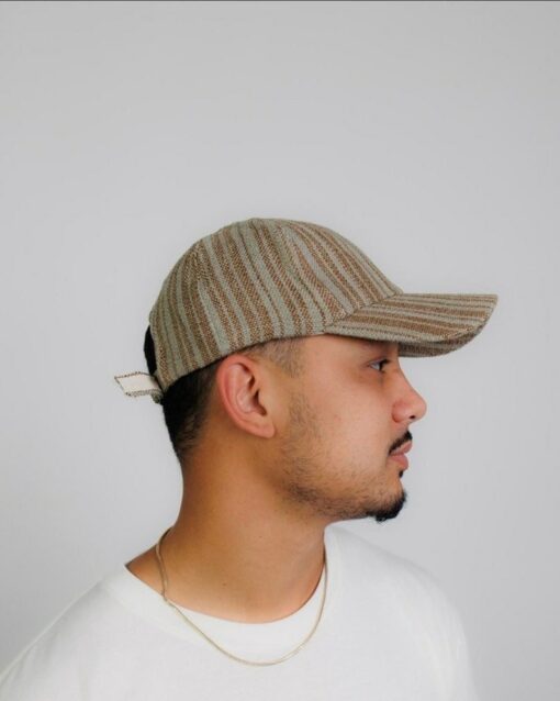 Hemp Baseball Cap Sustainable Style for the Eco-Conscious