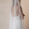 Enchanting Bridal Veil Elevate Your Wedding Day with Grace and Elegance