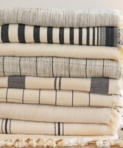 Oversized King Cotton Bedspread Cozy Comfort for Your Restful Nights