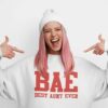 Aunt-tastic Sweatshirt A Hilarious Birthday Gift for the Coolest Aunt