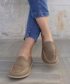 Embrace Freedom and Comfort Handmade Leather Barefoot Shoes with Zero Drop and Wide Toe Box
