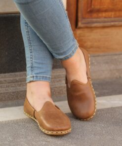 Grounding Shoes Embrace Nature's Energy with Barefoot Comfort