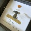 Personalized Pet Memorial Gift Cherish the Memory of Your Beloved Companion