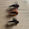 Cicada Fly Pattern Brood 2024 - The Ultimate Trout Fishing Gift for Anglers