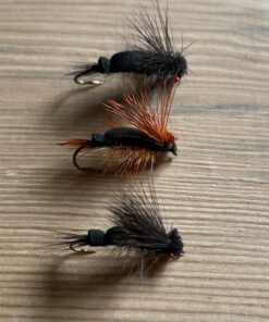 Cicada Fly Pattern Brood 2024 - The Ultimate Trout Fishing Gift for Anglers