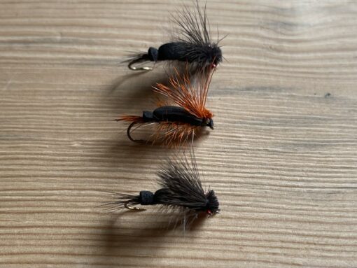 Cicada Fly Pattern Brood 2024 - The Ultimate Trout Fishing Gift for Anglers