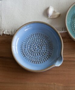 Garlic Grater and Herb Stripper The Ultimate Kitchen Tool for Culinary Enthusiasts