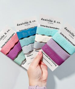 Personalized Silicone Bottle Labels Keep Your Little One's Belongings Organized and Safe