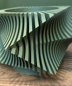 Wacky Planter Elevate Your Home Decor with Modern Design and Eco-Consciousness