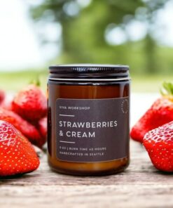 Summertime Strawberry Savings Sweeten Your Summer with Our Fresh, Juicy Berries